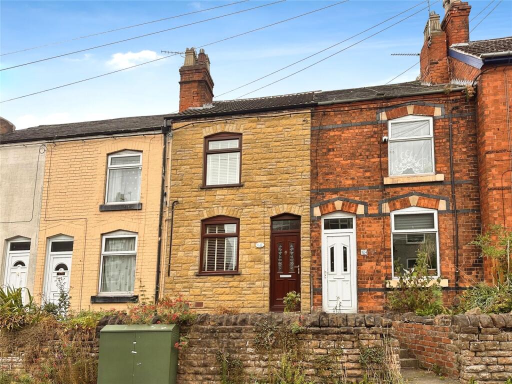 Main image of property: Station Road, Selston, Nottingham, Nottinghamshire, NG16