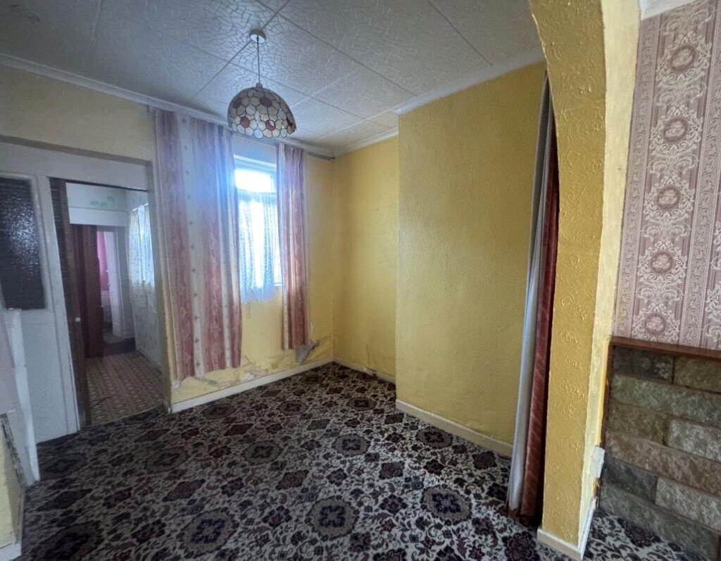 House in Liverpool - More