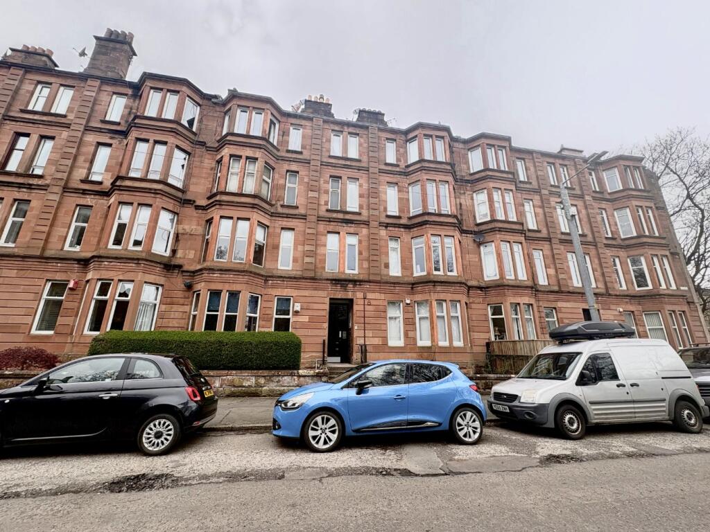 Main image of property: Merrick Gardens, Ibrox, Glasgow, G51