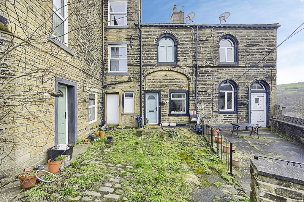 Main image of property: Beech Road, SOWERBY BRIDGE