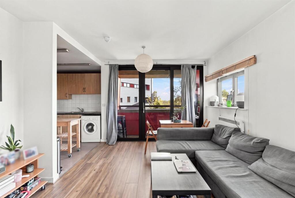 Apartment in London, Finsbury Park - View 5