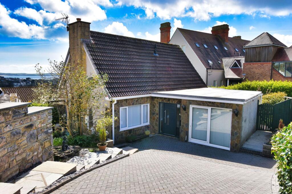 Main image of property: Seascape, Tenby, SA70