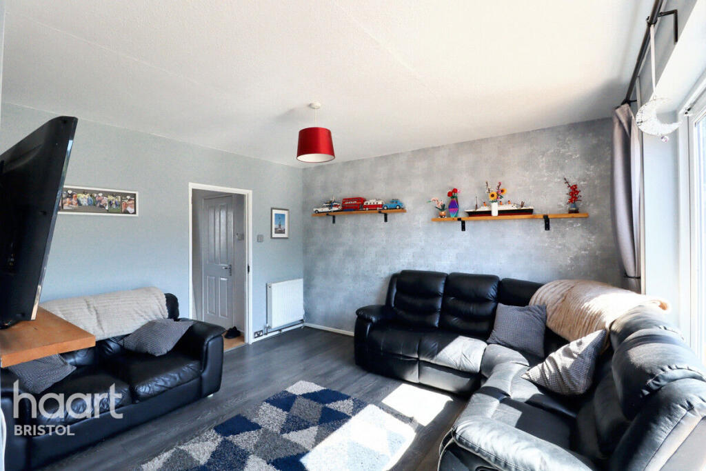 Main image of property: Badenham Grove, Bristol