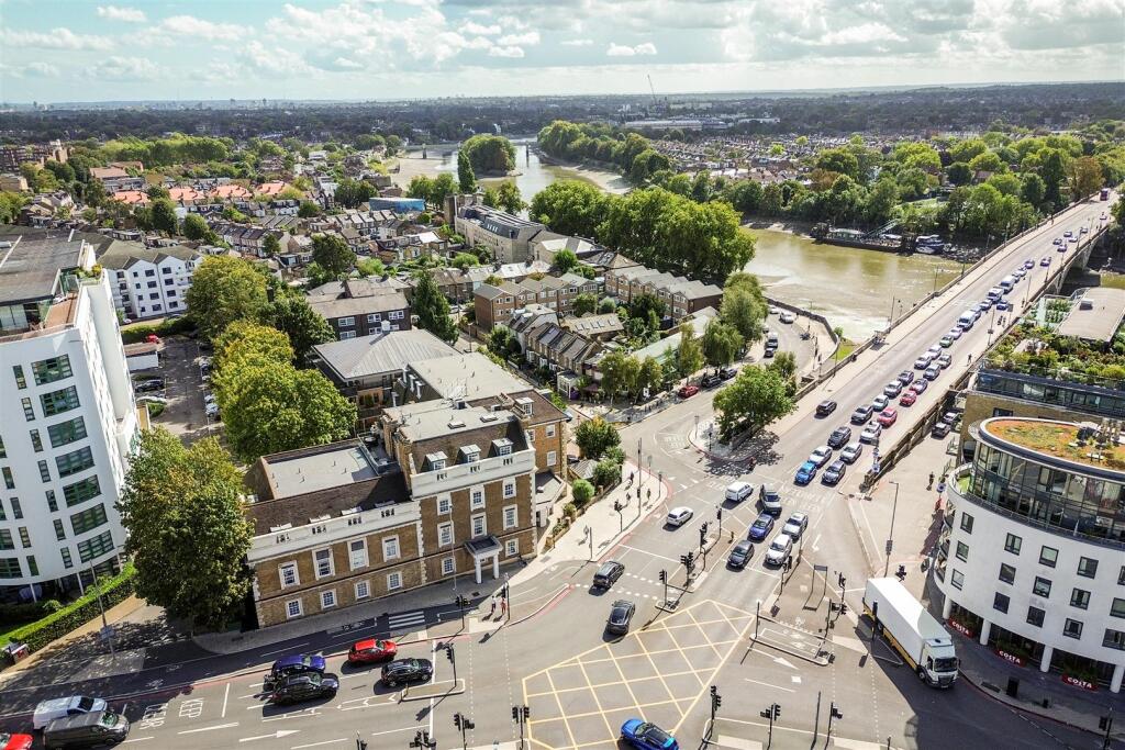 Main image of property: Kew Bridge Road, TW8