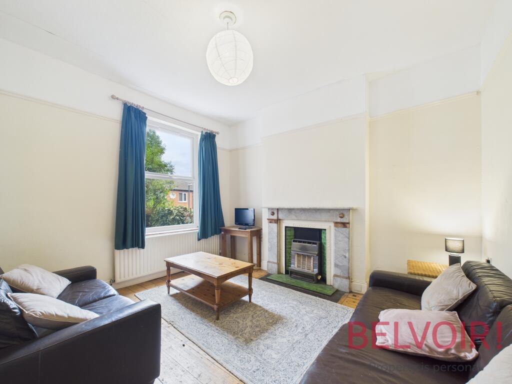 Main image of property: Cromwell Street, Nottingham, NG7