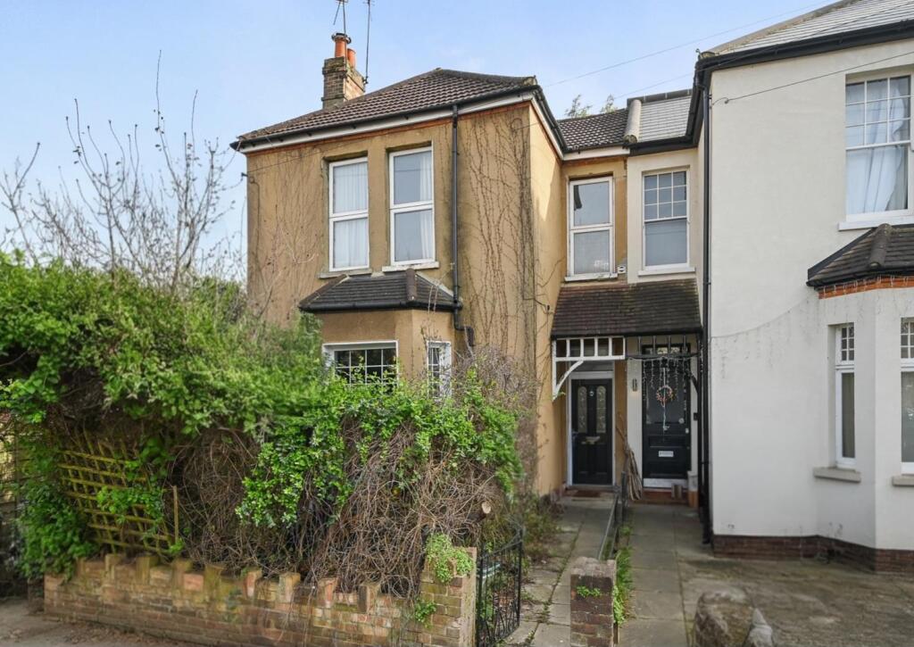 Main image of property: Campbell Road, Hanwell