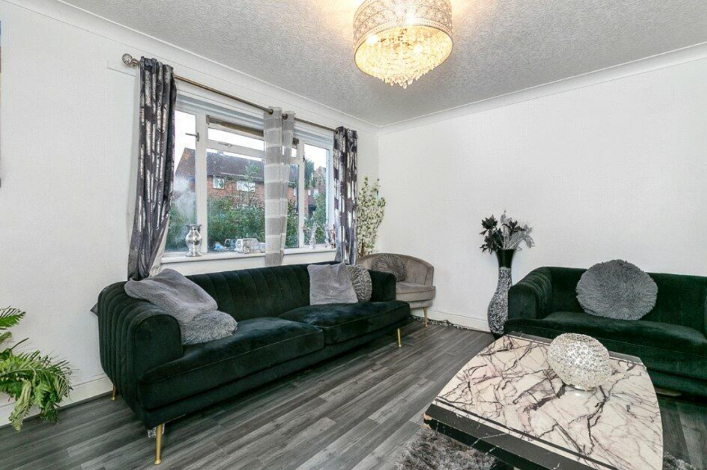 Main image of property: Headley Drive, Croydon , London , CR0