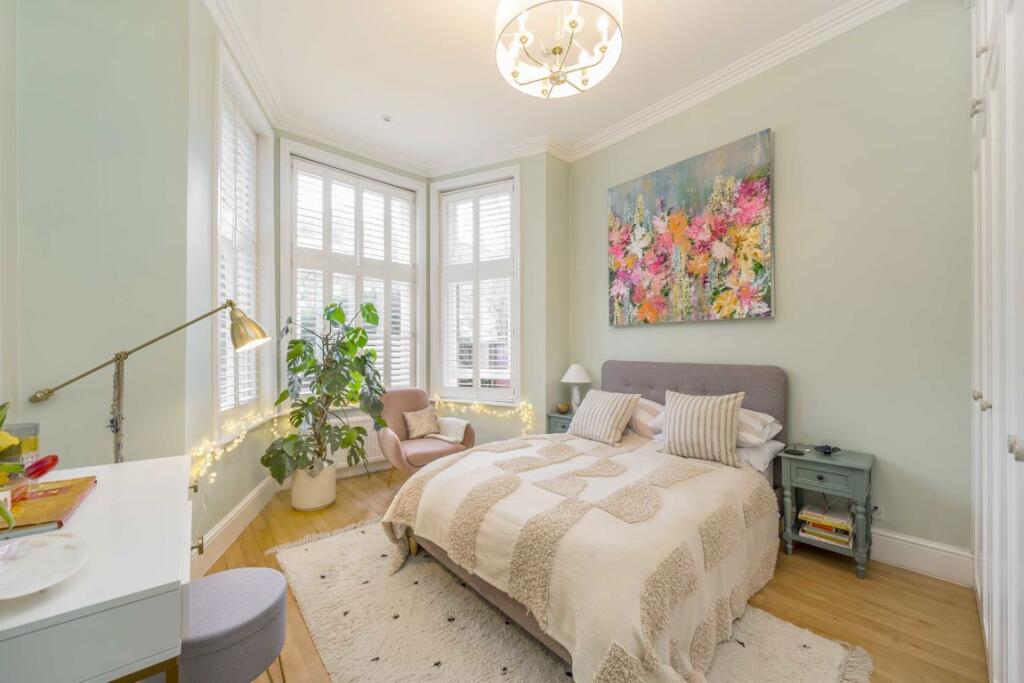 Main image of property: Greencroft Gardens, South Hampstead