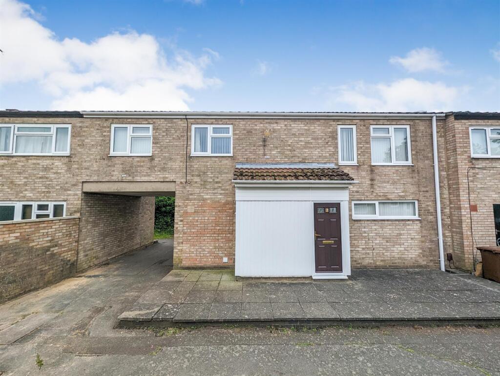 Main image of property: Brinkhill Walk, Corby