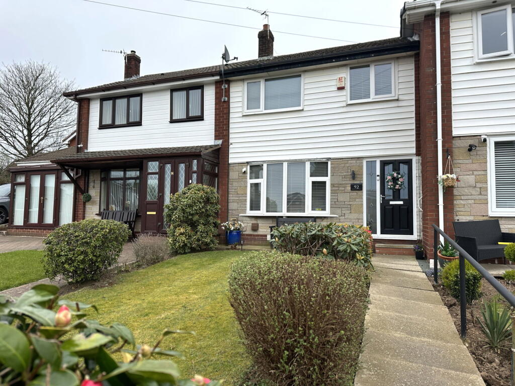 Main image of property: 92 Denbydale Way, Royton