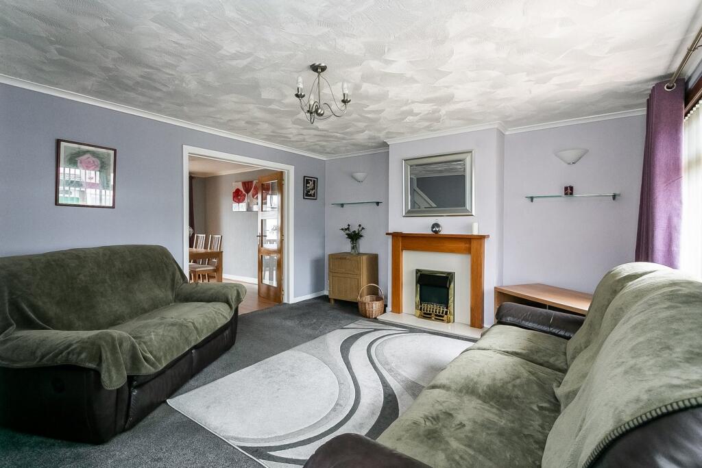 House in Lasswade, Midlothian - View 2