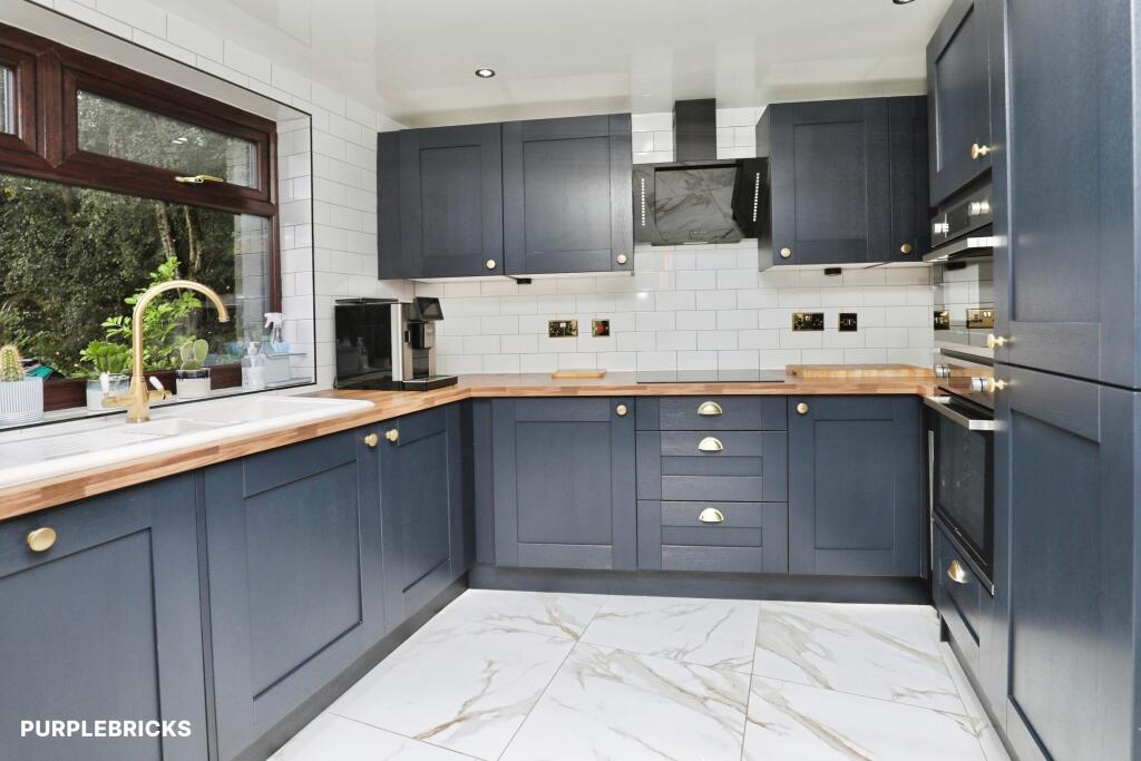 House in Knowsley, Halewood - View 2