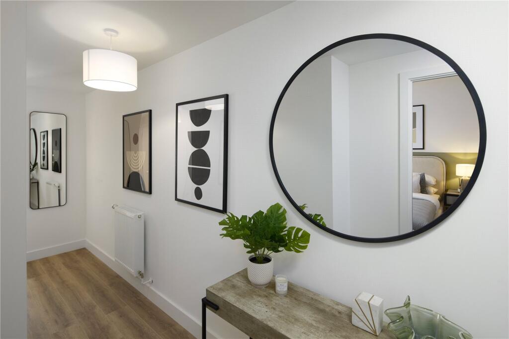 Apartment in London - View 5