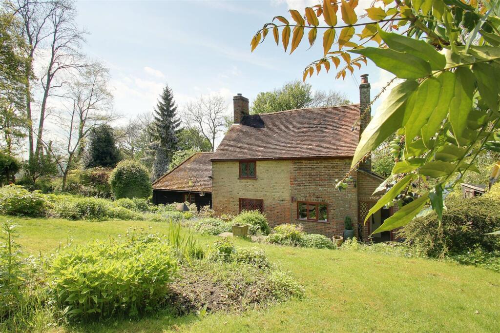 Main image of property: Moneybury Hill, Ashridge