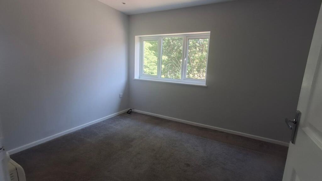 Apartment in Newark and Sherwood, Ollerton and Boughton CP - More