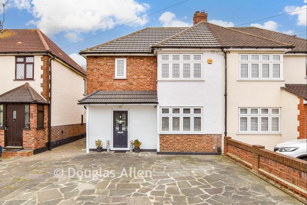 Main image of property: South End Road, Hornchurch, Essex