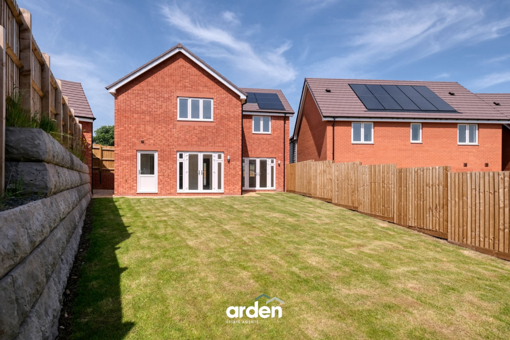 Whitford Road, Bromsgrove, B61 - View 3