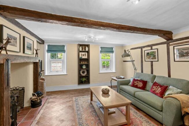Corner Cottage