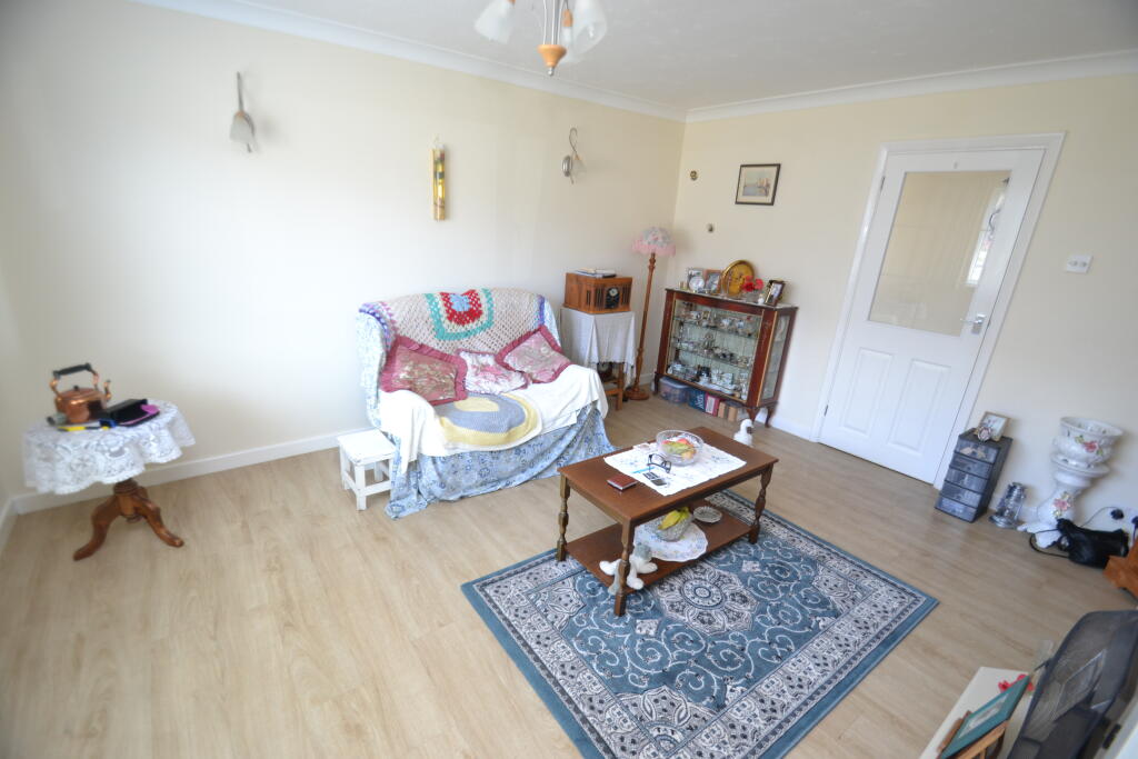 Norman Way, Wootton Bridge - View 5