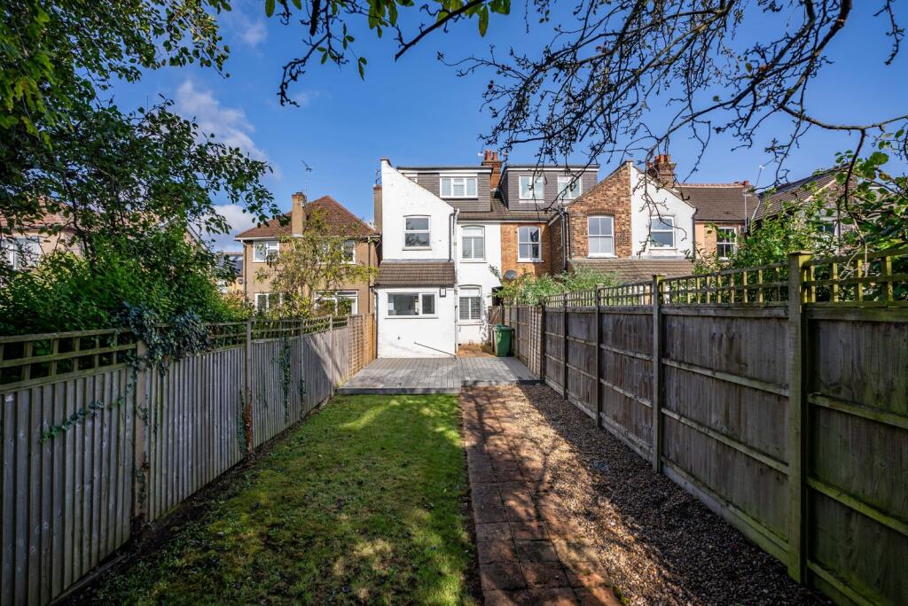 Additional image 9 of Castle Road, St Albans, Herts, AL1