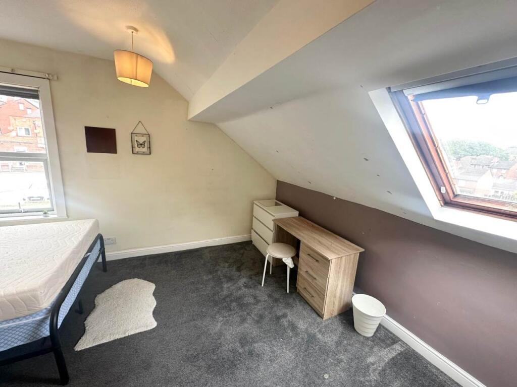 Main image of property: Haddon Avenue (Room 4), Burley, Leeds