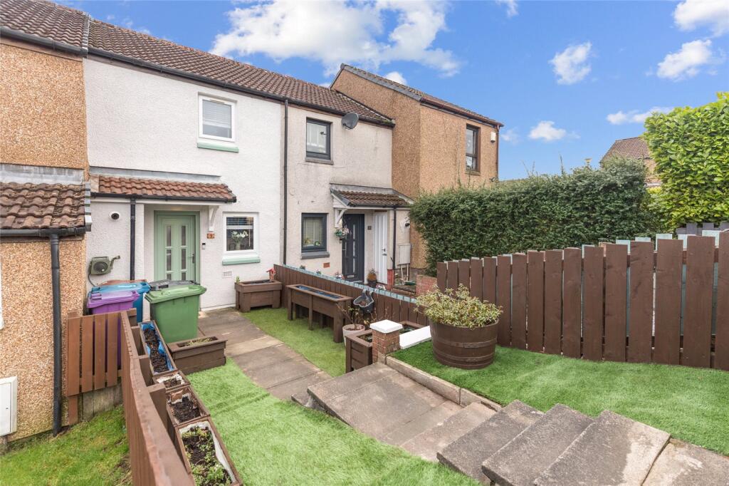 Main image of property: 9 Bruntsfield Gardens, Glasgow, Glasgow City, G53