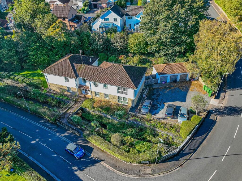 Main image of property: Old Mill Road, Lisvane, Cardiff