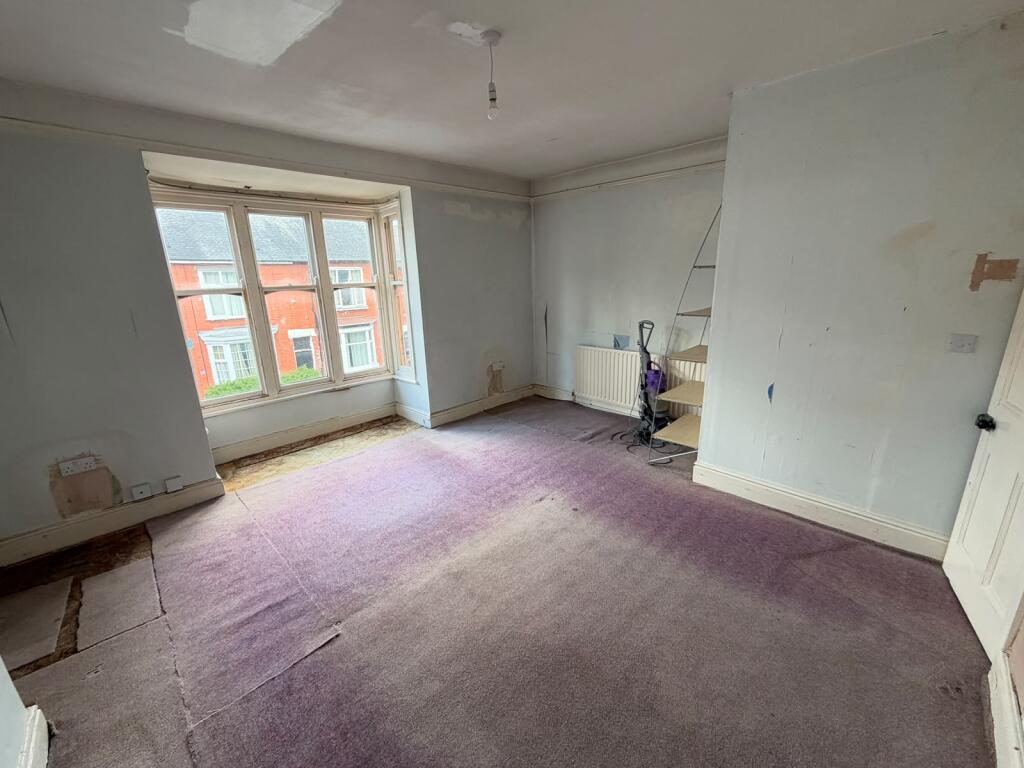 House in Leicester - More