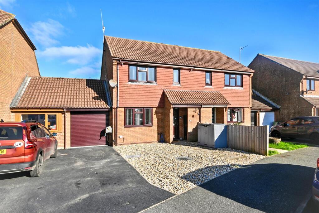 Main image of property: Hodcombe Close, Eastbourne