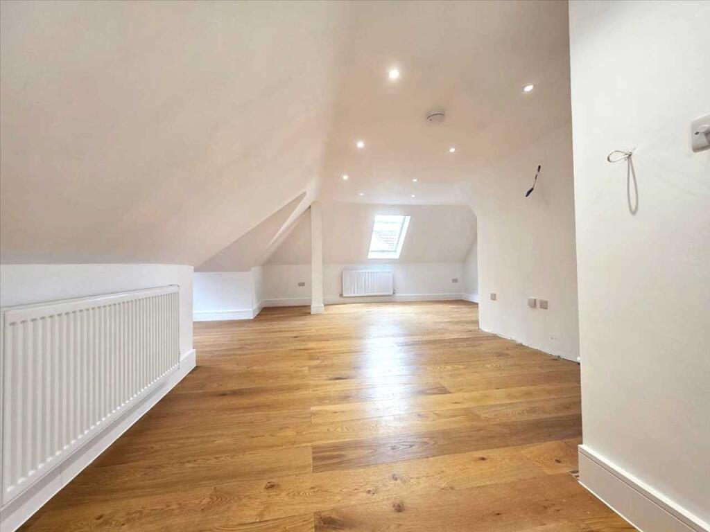 Main image of property: Uxbridge Road, Stanmore