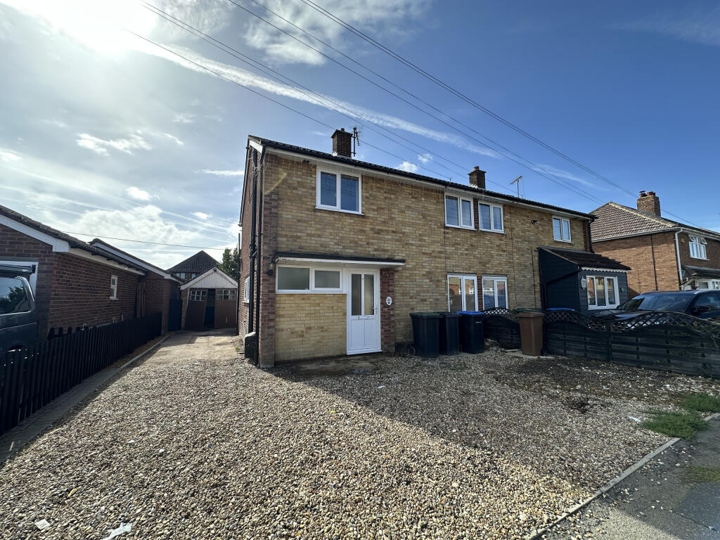 Main image of property: Highfield Road, Stowupland, Stowmarket