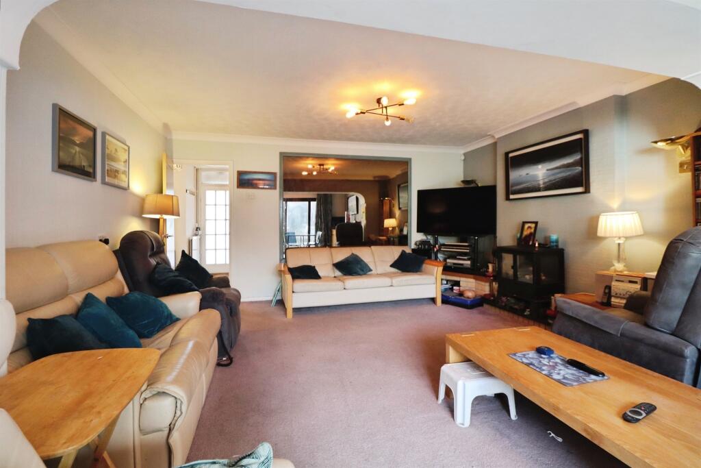 House in Penarth, Vale of Glamorgan - View 4