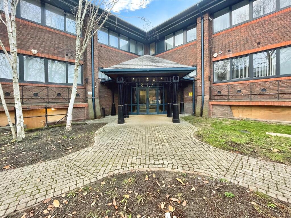 Main image of property: Technology House, Barley Way, Fleet, GU51