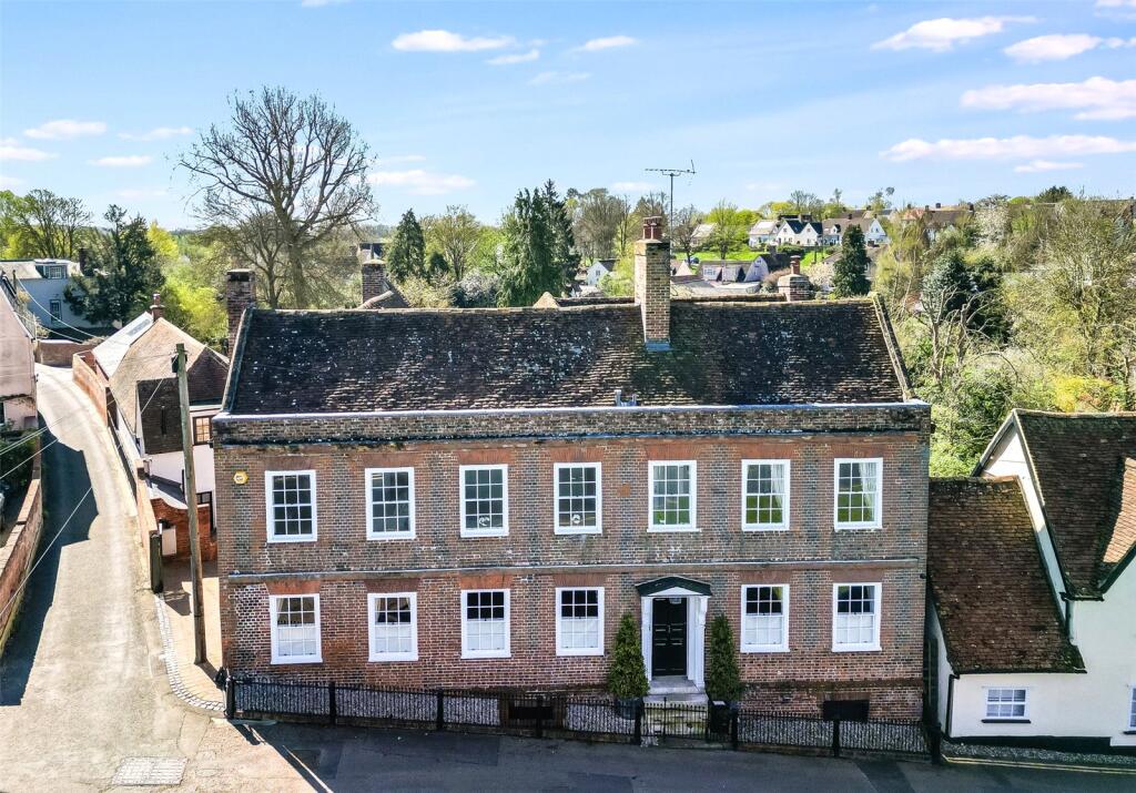 Main image of property: The Green, Finchingfield, Braintree, Essex, CM7