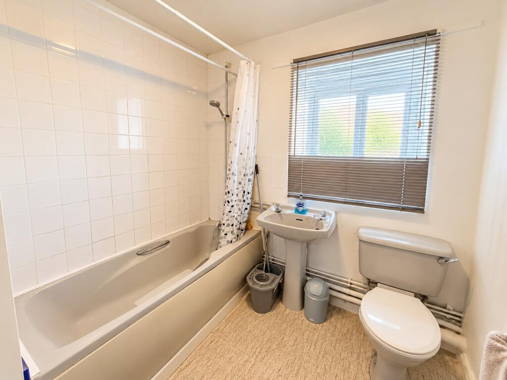 Apartment in Salford, Greater Manchester - More