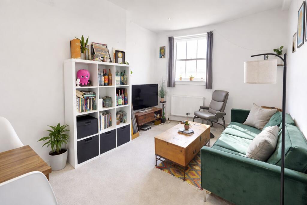 Main image of property: Brunswick Place, Hove, BN3