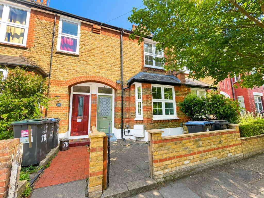 Main image of property: Landseer Road, EN1