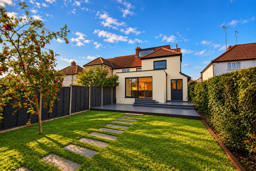 Main image of property: Ridge Road, Sutton