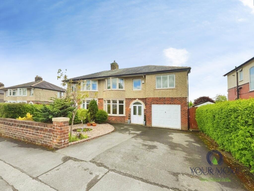 Main image of property: Pleckgate Road, Blackburn, Lancashire, BB1