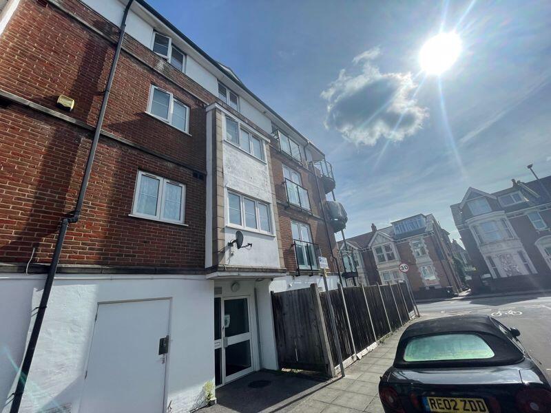 Main image of property: Montgomerie Road, Southsea