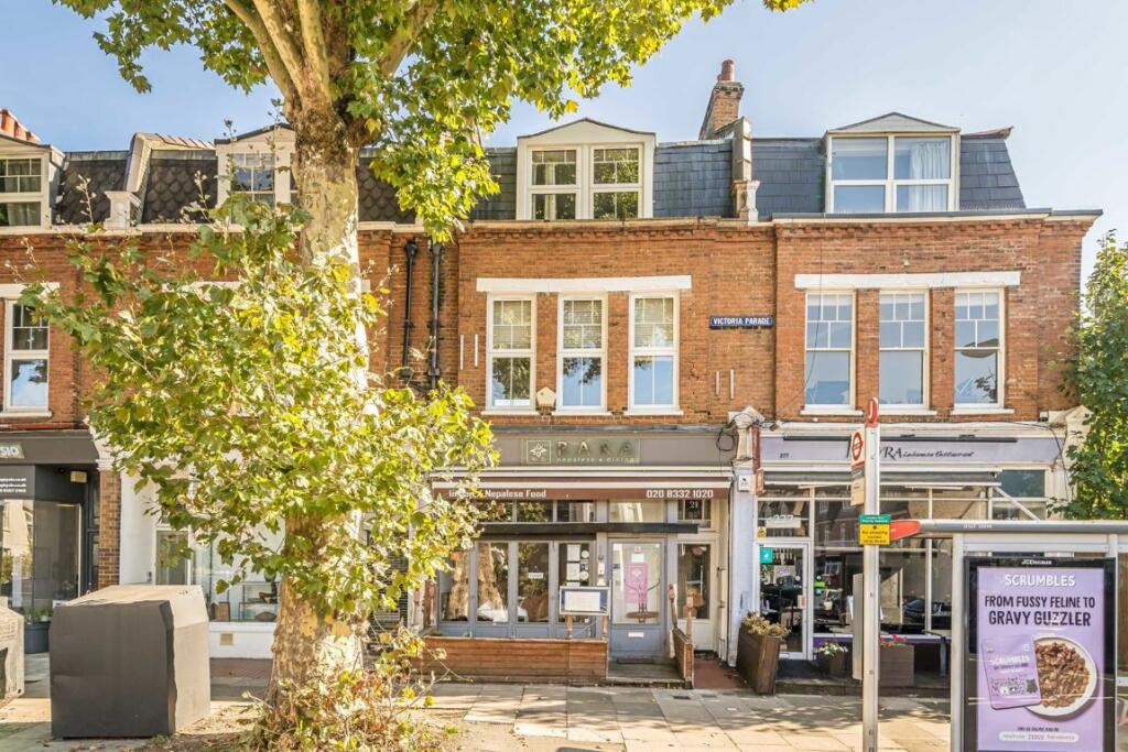 Main image of property: Sandycombe Road, Kew