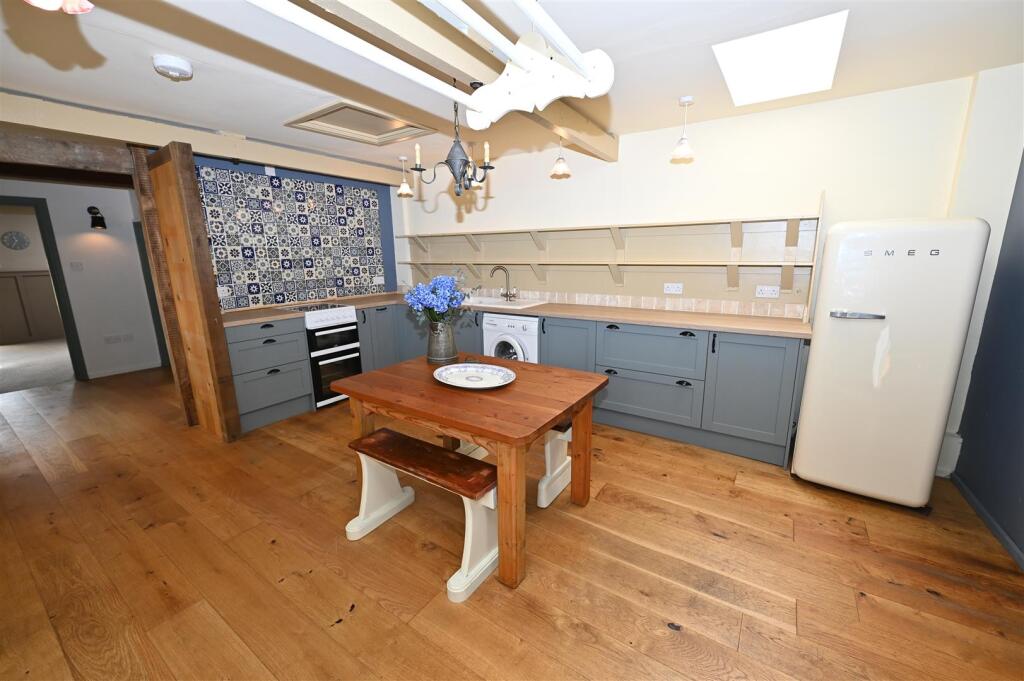 House in Newsham, Dalton - View 4