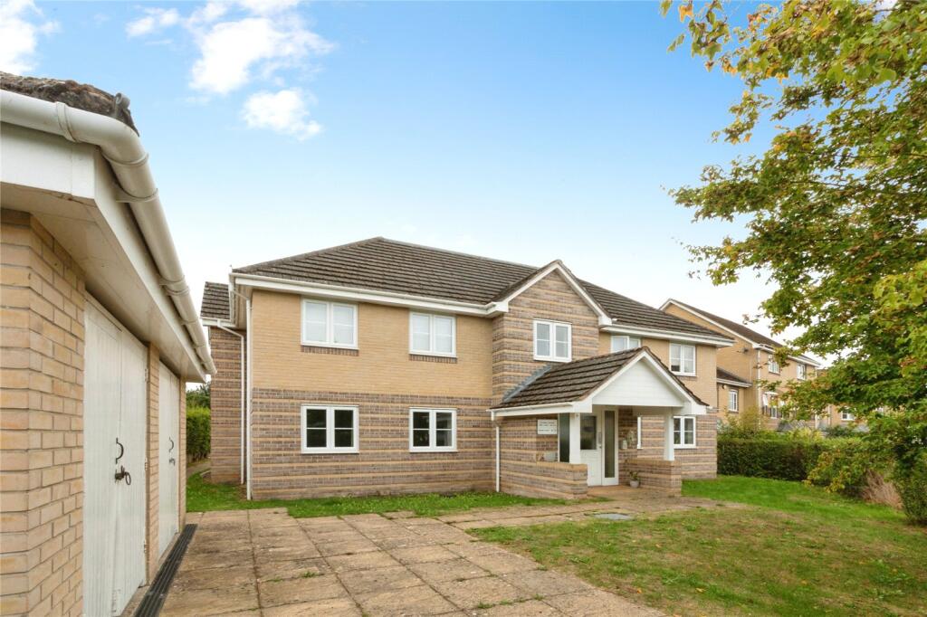 Main image of property: Wiltshire Crescent, Basingstoke, Hampshire, RG22