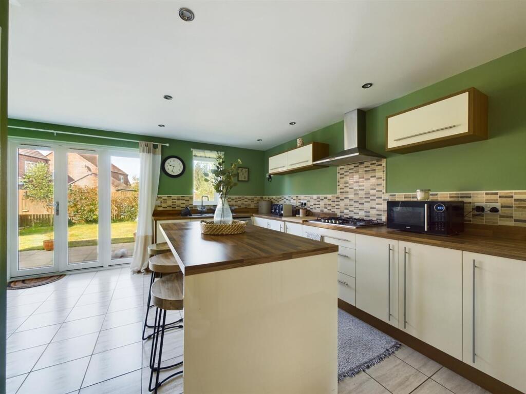 Dairy Way, Norton, YO17 photo 3