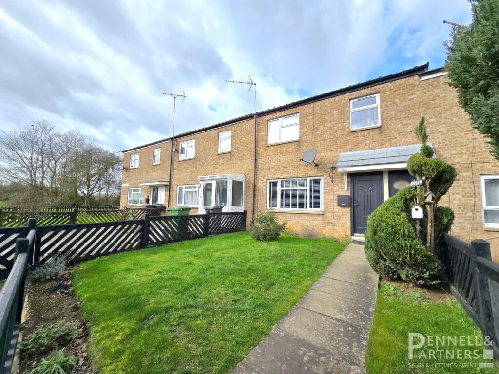 Main image of property: Redmile Walk, Peterborough, PE1
