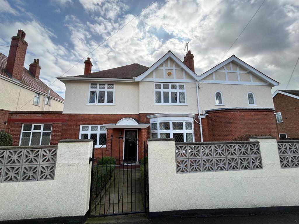 Main image of property: Eastgate, Hornsea