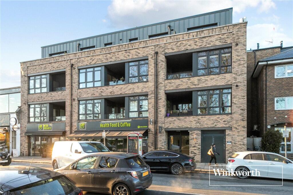 Main image of property: Ballards Lane, Finchley, London, N3