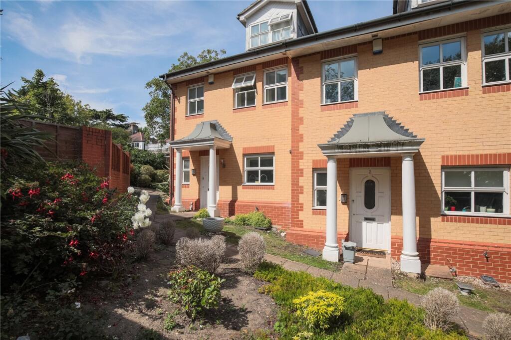 Main image of property: Montgomerie Mews, London, SE23