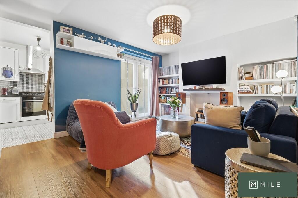 Main image of property: Malvern Road, London NW6