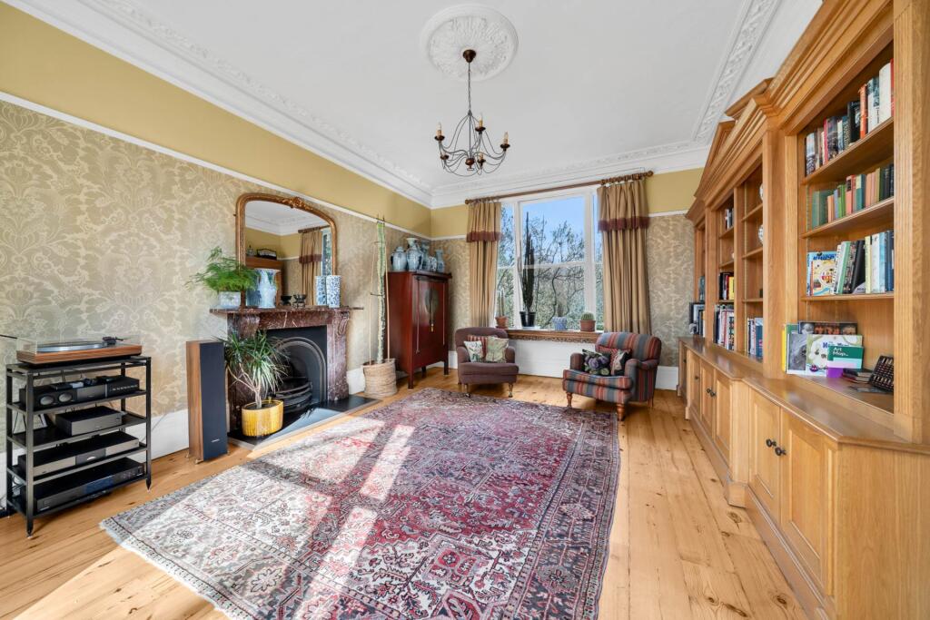 Dulwich Wood Avenue, West Dulwich, SE19 photo 2